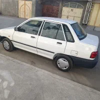 ماشین‌پرایدمدل‌88