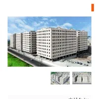 دولتخواه جنوبی، ۶۵ متری