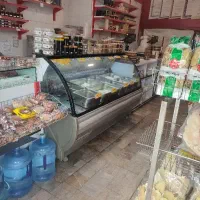نیرو نیمه ماهر لبنیات