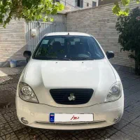تیبا۲ مدل ۱۴۰۰