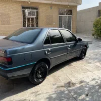 پژو ۴۰۵ مدل ۹۷