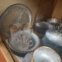 سرویس غذاخوری سولو دوازده نفره