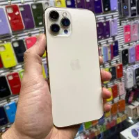 iphone 12 pro max gold