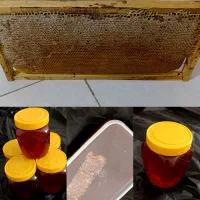 عسل طبیعی