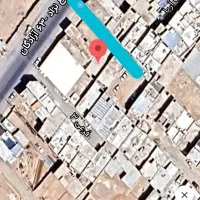زمین نیمه ساز