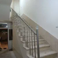 نرده استیل