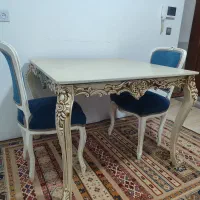میز ناهارخوری
