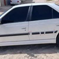 پژوپارس|خودرو سواری و وانت|برازجان, |دیوار