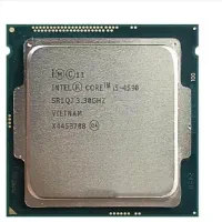 cpu i5