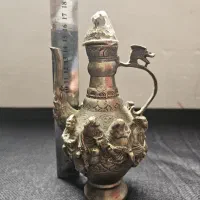 وسایل عتیقه