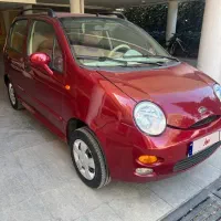 ام وی ام ۱۱۰ چهار سیلندر