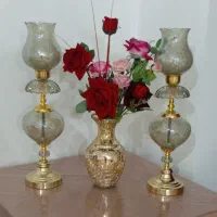 شمعدانی