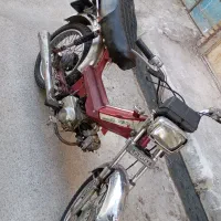 هندا 70