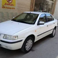 سمند خانگی