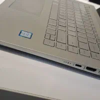 لپتاب hp pavilion|رایانه همراه|اهواز, ۳۰ متری|دیوار
