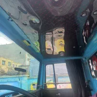 فزوش ماشینبنز