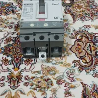 کلید اتوماتیک قابل تنظیم 250 آمپر ال اس