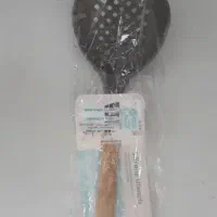 کفگیر سیلیکونی