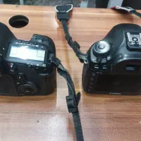 Canon 5D mark lll|دوربین عکاسی و فیلمبرداری|همدان, |دیوار