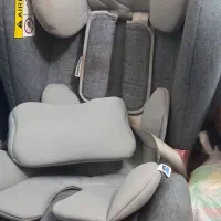 صندلی کودک ماشین