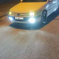 پژو پارس xu7p