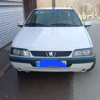 405slx مدل96|خودرو سواری و وانت|جوانرود, |دیوار