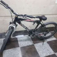 دوچرخه 26 دنده ای