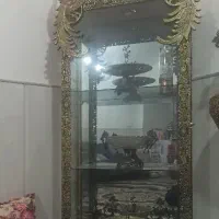 بوفه طرح برنز