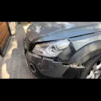 نیازمند نیروی کار صافکاری
