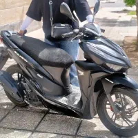 موتور طرح کلیک برمودا رادیات آب خنک مدل ۴۰۳