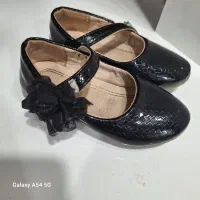 کفش دخترونه