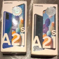 گوشی سامسونگ a21s