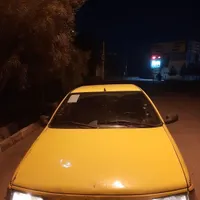پژو تاکسی 405 GLX - دوگانه سوز CNG، مدل ۱۳۹۰|خودرو سواری و وانت|قم, پردیسان|دیوار
