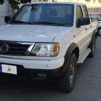 پیکاپ ریچ