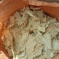 نون خشک  55تومن