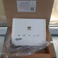 مودم (طرزی) سیمکارتی (4G انلاک )