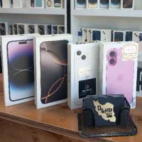 اقساط با ضمانت طلا بدون پیش پرداخت همه مدل ایفون