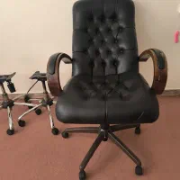 صندلی اداری و پایه صندلی