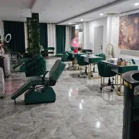اجاره میز ناخن وتمامی لاین ها