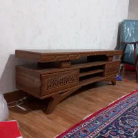 میز تلویزیون سالم نو