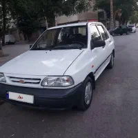 پراید ۹۶