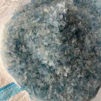 ۲۰ تن پرک آسیابی  پلاستیک