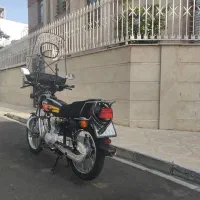 هندا ۱۲۵ (احسان) انژکتور مدل ۹۹