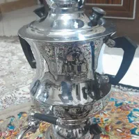 سماوربرقی