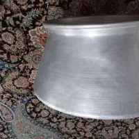 دیگ روحی قدیمی|ظروف پخت‌وپز|گلستان (تهران), |دیوار