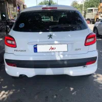 پژو ۲۰۷ پانوراما/مدل ۱۴۰۲/ماشین صفر