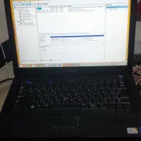 لپتاپ Dell  دست دوم