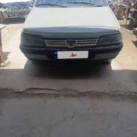 پژو|خودرو سواری و وانت|یزد, |دیوار