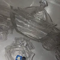سرویس پذیرایی کریستال