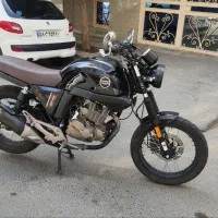 موتور سیکلت